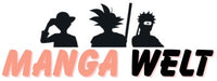 Manga Welt